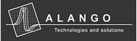 Alango logo