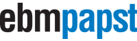 ebm-papst Inc. logo