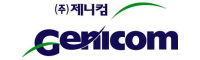 Genicom logo