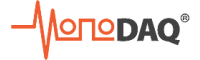 MonoDAQ logo