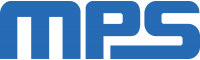 MPS (Monolithic Power Systems) logo