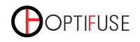 OptiFuse logo