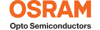 OSRAM Opto Semiconductors, Inc. logo