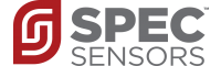 Spec Sensors logo