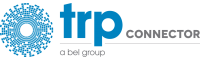 TRP Connector logo