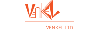 Venkel LTD logo