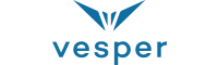 Vesper logo